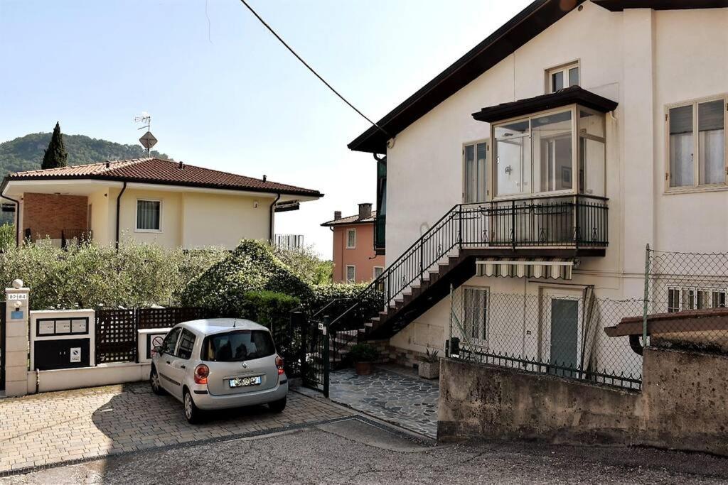 Appartamento I Cocai Garda  Exteriér fotografie