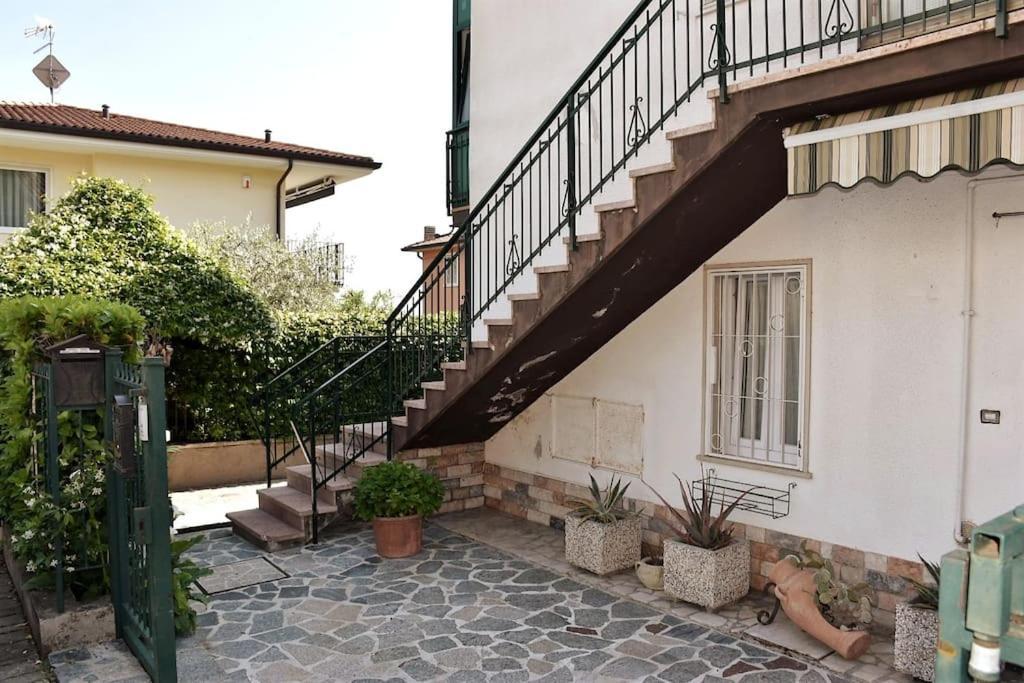 Appartamento I Cocai Garda  Exteriér fotografie