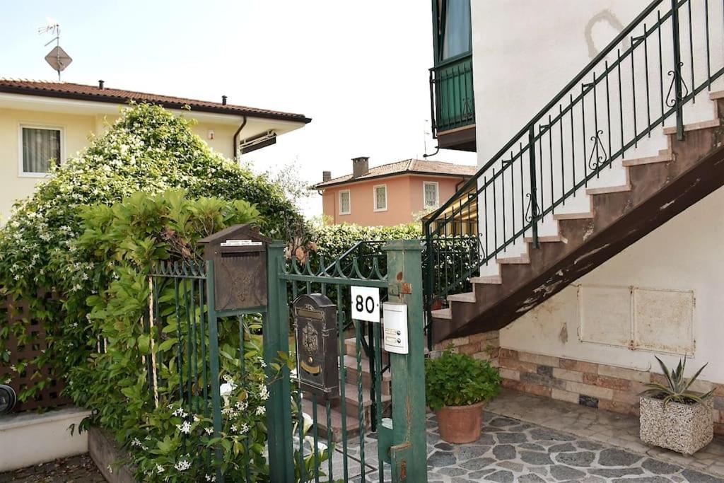 Appartamento I Cocai Garda  Exteriér fotografie