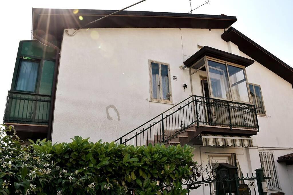 Appartamento I Cocai Garda  Exteriér fotografie