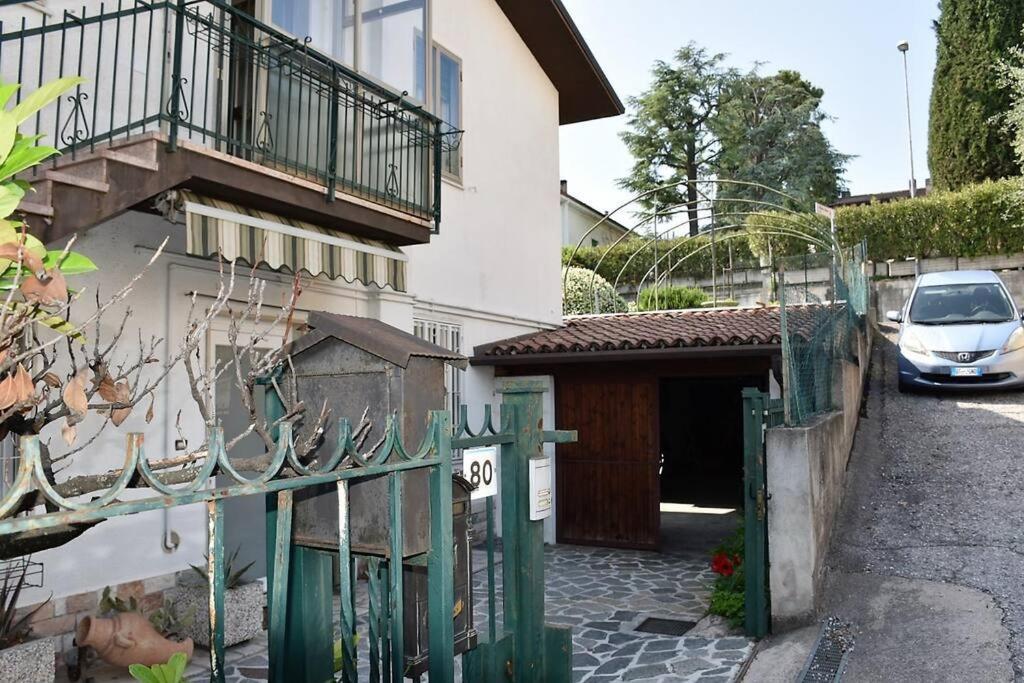 Appartamento I Cocai Garda  Exteriér fotografie