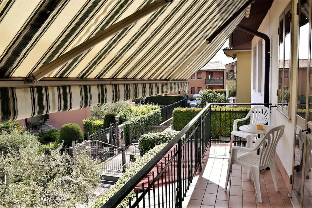 Appartamento I Cocai Garda  Exteriér fotografie