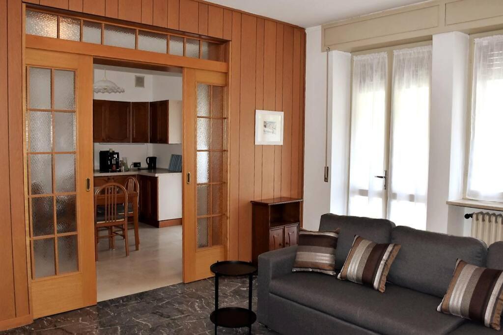 Appartamento I Cocai Garda  Exteriér fotografie