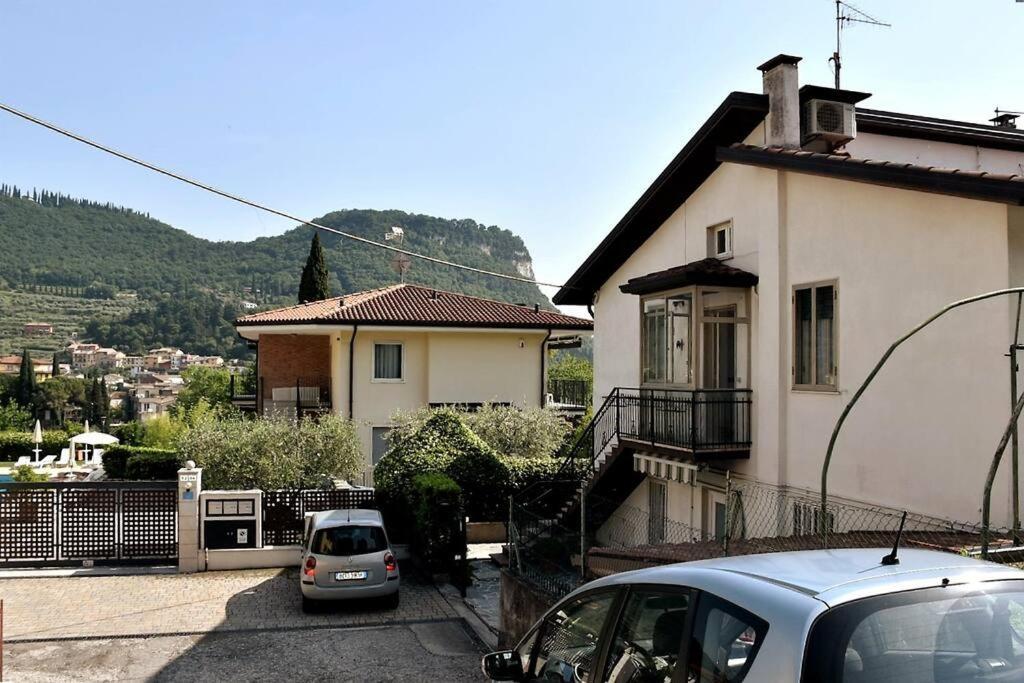 Appartamento I Cocai Garda  Exteriér fotografie