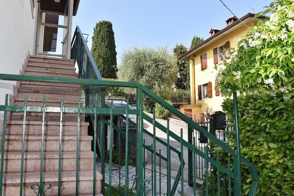 Appartamento I Cocai Garda  Exteriér fotografie